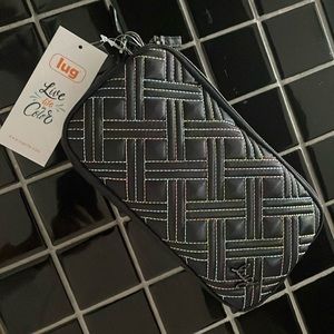 Lug Convertible Crossbody Bag - Coupe XL